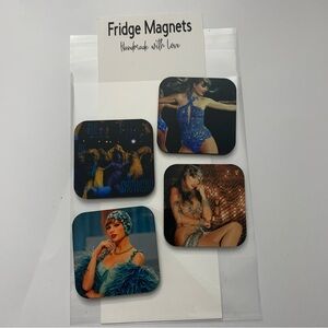TLOASG- Lakeside Beach Inspired Fridge Magnets